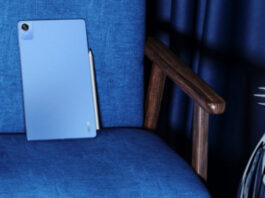 Realme Pad 2: Характеристики бюджетного планшета раскрыли на сайте FCC