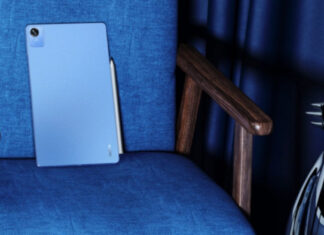 Realme Pad 2: Характеристики бюджетного планшета раскрыли на сайте FCC