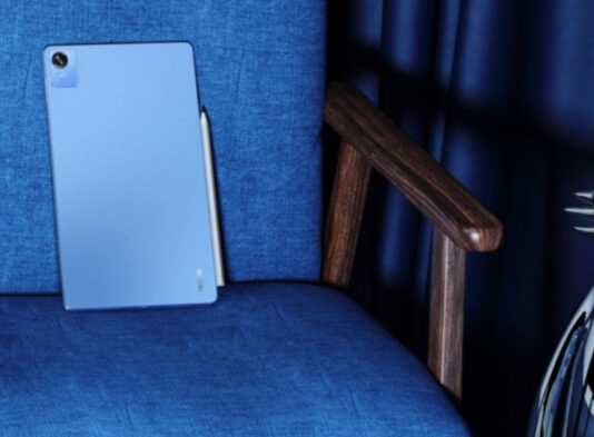 Realme Pad 2: Характеристики бюджетного планшета раскрыли на сайте FCC
