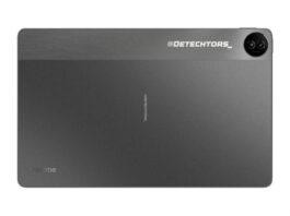 Realme Pad 2: первые фото и подробные характеристики, достойный конкурент Redmi Pad