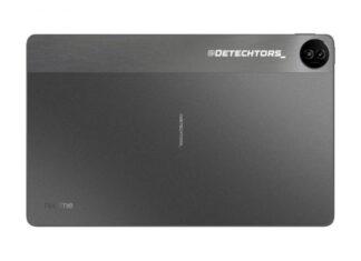 Realme Pad 2: первые фото и подробные характеристики, достойный конкурент Redmi Pad