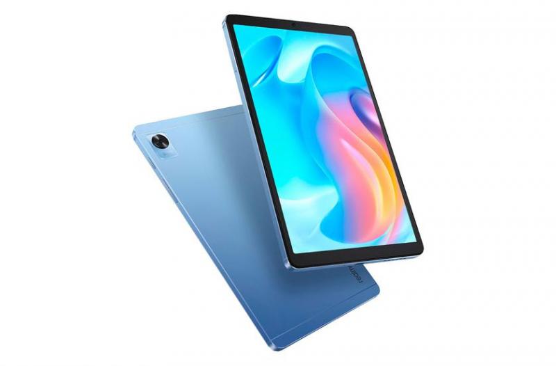 realme Pad Mini на Amazon: планшет с экраном 8,7