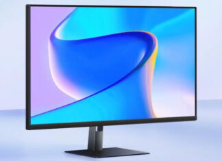 Redmi A27Q – бюджетный QHD-монитор с частотой кадров 75 Гц по цене $120