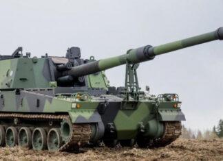 Республика Корея инвестирует $1,81 млрд в модернизацию самоходной гаубицы K9 Thunder