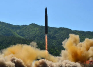 Россия и США за год существенно увеличили количество развернутых ядерных боеголовок: озвучены цифры