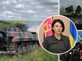 Россия перешла в наступление на двух направлениях на востоке – в Минобороны уточнили, где именно