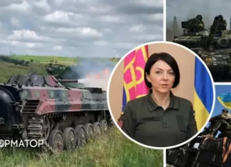 Россия перешла в наступление на двух направлениях на востоке – в Минобороны уточнили, где именно