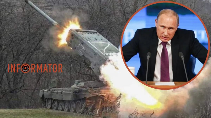 Россия увеличит расходы на вооружение