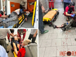 Россияне атаковали гражданских в Херсонской и Запорожской областях: есть погибшие