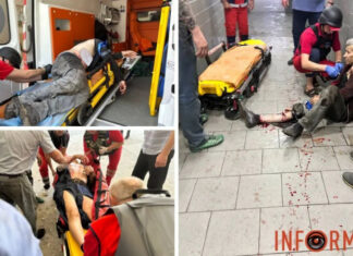 Россияне атаковали гражданских в Херсонской и Запорожской областях: есть погибшие