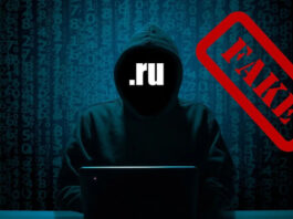 Россияне развернули новую информационную кампанию против Залужного, но сразу «спались» на смешных ошибках