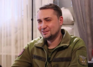 Россияне врали о ранении Буданова, сославшись на выдуманную статью: как отреагировали в издании