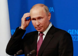 Российские чиновники начали призывать путина отвести войска к признанным границам: в ISW объяснили их мотив