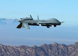 RTX улучшит разведывательные способности многоцелевого беспилотника MQ-1C Gray Eagle