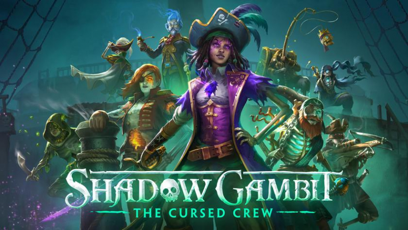 Руководитель стелс-стратегии Shadow Gambit: The Cursed Crew в новом видео показал одну миссию из игры и рассказал об особенностях разработки