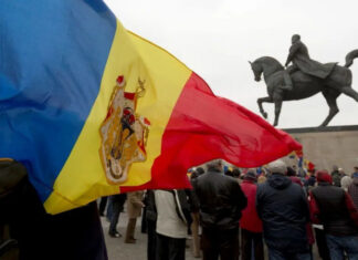 Румыния отозвала посла из Кении из-за сравнения африканцев с обезьянами