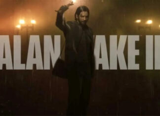 Сага Андерсон против монстра: представлен первый геймплейный трейлер хоррора Alan Wake II