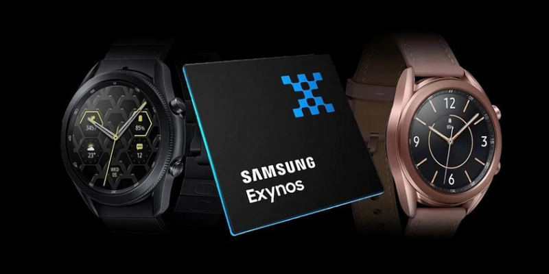 Samsung Exynos W930: так называется новый процессор для умных часов Galaxy Watch 6 и Galaxy Watch 6 Pro