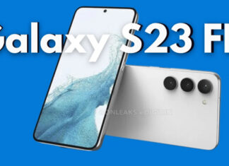 Samsung Galaxy S23 FE: подтверждены выход и большинство характеристик