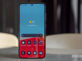 Samsung готовится к выпуску бета-версии One UI 6