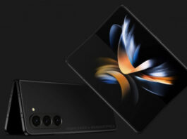 Samsung представит сложные устройства Samsung Galaxy Z Fold5 и Flip5 уже в конце июля
