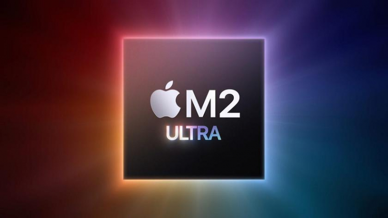 «Самый мощный в мире чип» Apple M2 Ultra наравне с Intel Core i9-13900K и AMD Ryzen 9 7950X в Geekbench