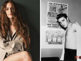 Сцепились за наследство! Жена и внучка Элвиса Пресли узнали приговор суда