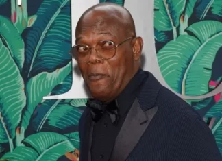 Сэмюэл Л. Джексон утверждает, что давно предупреждал об опасности искусственного интеллекта