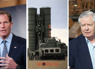 Сенаторы США рассказали, какой шаг россии против Украины будет считаться нападением на НАТО