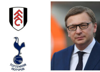 Шахтер угрожает судом Фулгему и Тоттенхэму