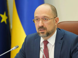Шмигаль поразил цифрами об ущербе, нанесенном Россией, в частности после разрушения Каховской ГЭС