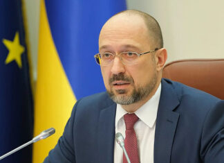 Шмигаль поразил цифрами об ущербе, нанесенном Россией, в частности после разрушения Каховской ГЭС