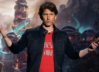 Шок! Глава Bethesda Тодд Говард не молодеет! В большом интервью разработчик сообщил две важных новости о своих жизненных планах и продажах Skyrim