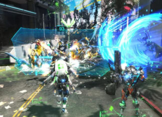 Шутер от третьего лица с динозаврами Exoprimal получил новый трейлер на Capcom Showcase