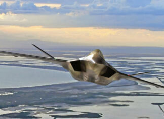 Швеция не видит смысла в срочном присоединении к разработке европейского истребителя шестого поколения FCAS или GCAP