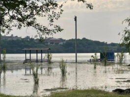 Ситуация с подтоплением в Николаеве из-за подрыва Каховской ГЭС: местные власти публикуют отчет по районам