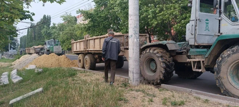 Ситуация с подтоплением в Николаеве из-за подрыва Каховской ГЭС: местные власти публикуют отчет по районам