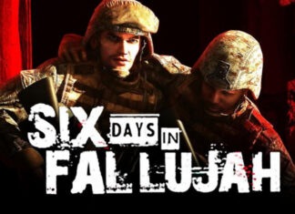 Скандальный шутер Six Days in Fallujah уже доступен в Steam. Геймеры высоко оценили раннюю версию игры, но признают и ряд недостатков