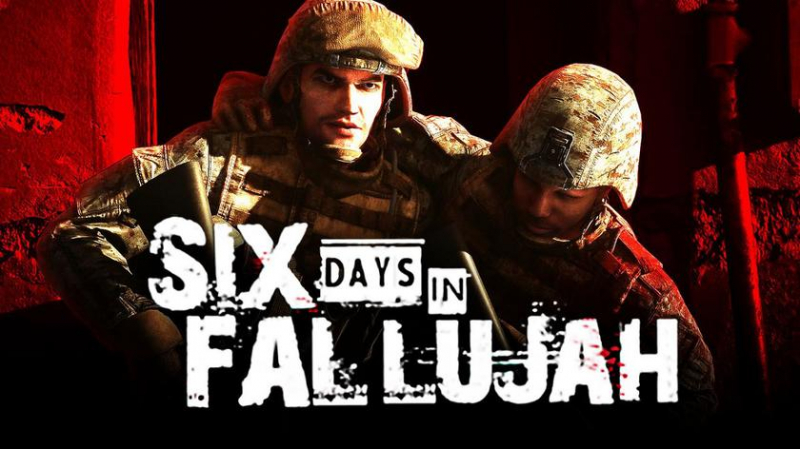 Скандальный шутер Six Days in Fallujah уже доступен в Steam. Игроки высоко оценили раннюю версию игры, но также признали ряд недостатков