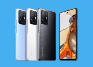 Скидка 280 евро: Xiaomi 11T Pro с экраном на 120 Гц, чипом Snapdragon 888 и камерой на 108 МП можно купить на Amazon по акционной цене