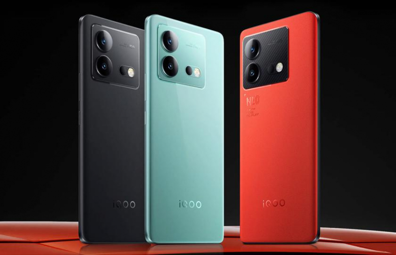 Сколько будет стоить iQOO Neo 7 Pro с дисплеем 144 Гц и чипом Snapdragon 8+ Gen 1