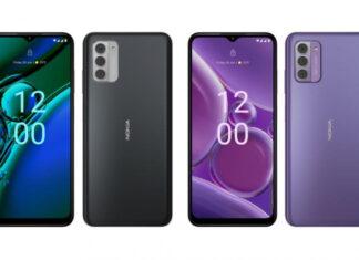 Сколько будет стоить Nokia G42 5G с экраном на 90 Гц, чипом Snapdragon 480 и камерой на 50 МП в Европе