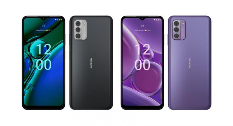 Сколько будет стоить Nokia G42 5G с экраном 90 Гц, чипом Snapdragon 480 и камерой 50 Мп в Европе