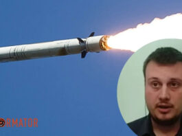Сколько ракет рф может производить в месяц: эксперт назвал приблизительное количество