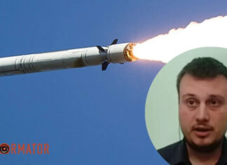 Сколько ракет рф может производить в месяц: эксперт назвал приблизительное количество