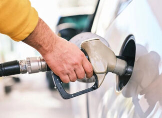 Сколько стоит топливо в Украине: цены на бензин, дизель и газ