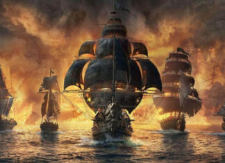 Skull and Bones идет ко дну! Инсайдер сообщил, что бета-тестирование многострадального пиратского экшена на консолях отменено