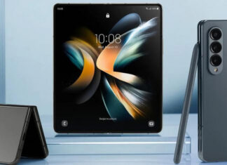 Слух: Samsung Galaxy Fold 6 получит камеру с главным модулем ISOCELL GN3 на 50 МП и новое соотношение сторон