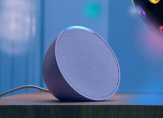 Смарт-колонка Amazon Echo Pop c поддержкой Alexa поступила в продажу