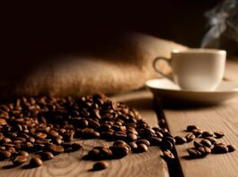 Купить зерновой кофе: наслаждение истинным вкусом и ароматом